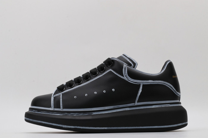 ALEXANDER MCQUEEN SOLE SNEAKERS