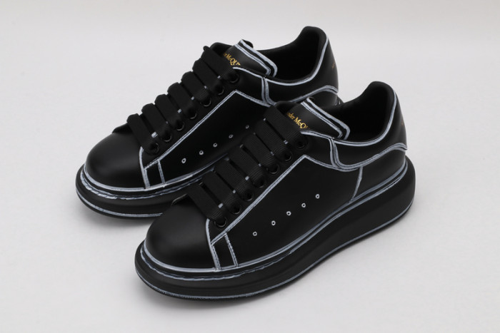 ALEXANDER MCQUEEN SOLE SNEAKERS