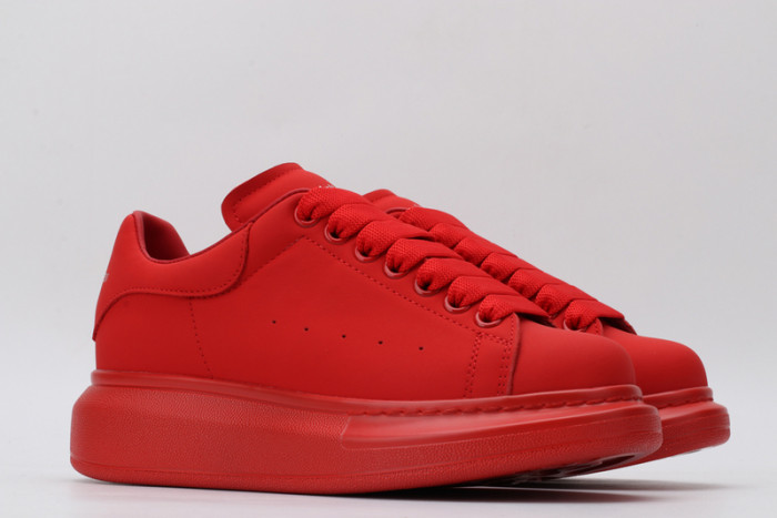 ALEXANDER MCQUEEN SOLE SNEAKERS