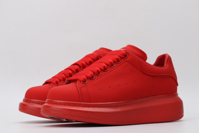 ALEXANDER MCQUEEN SOLE SNEAKERS