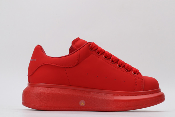 ALEXANDER MCQUEEN SOLE SNEAKERS