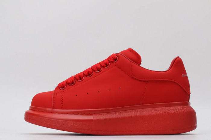 ALEXANDER MCQUEEN SOLE SNEAKERS