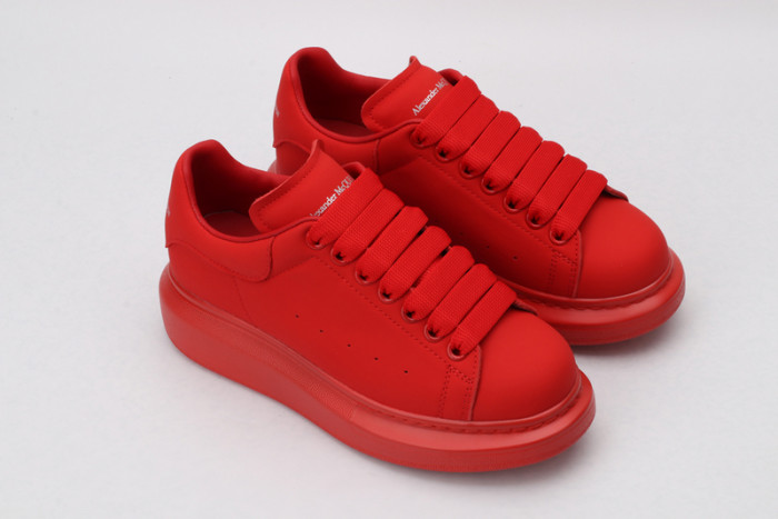 ALEXANDER MCQUEEN SOLE SNEAKERS