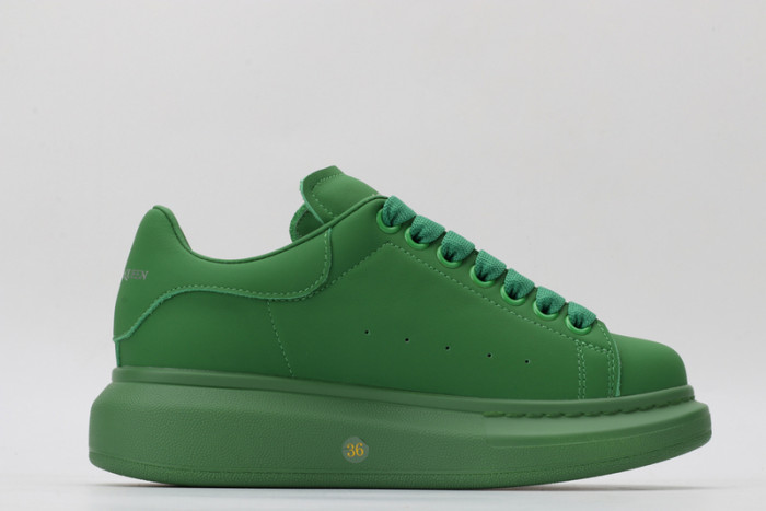 ALEXANDER MCQUEEN SOLE SNEAKERS