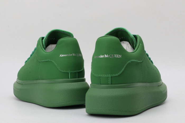 ALEXANDER MCQUEEN SOLE SNEAKERS