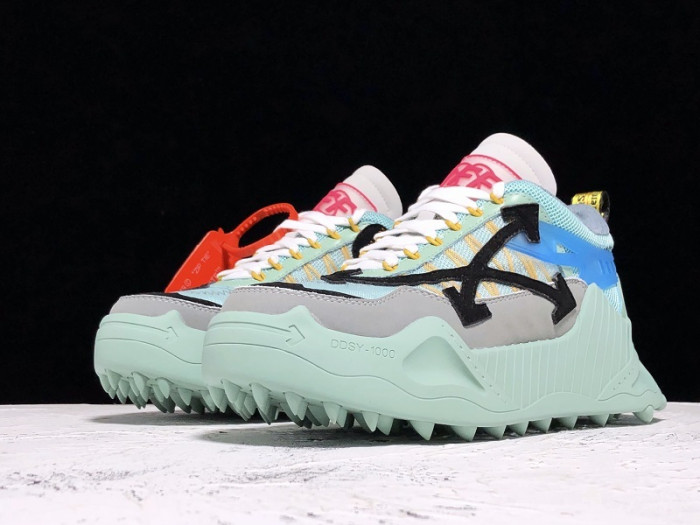 OW C/O ODSY-1000 SNEAKER