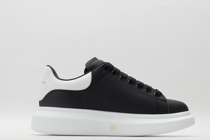 ALEXANDER MCQUEEN SOLE SNEAKERS