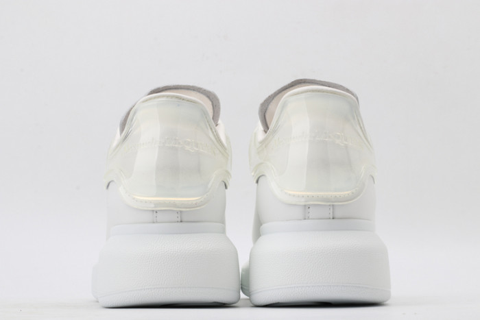 ALEXANDER MCQUEEN SOLE SNEAKERS