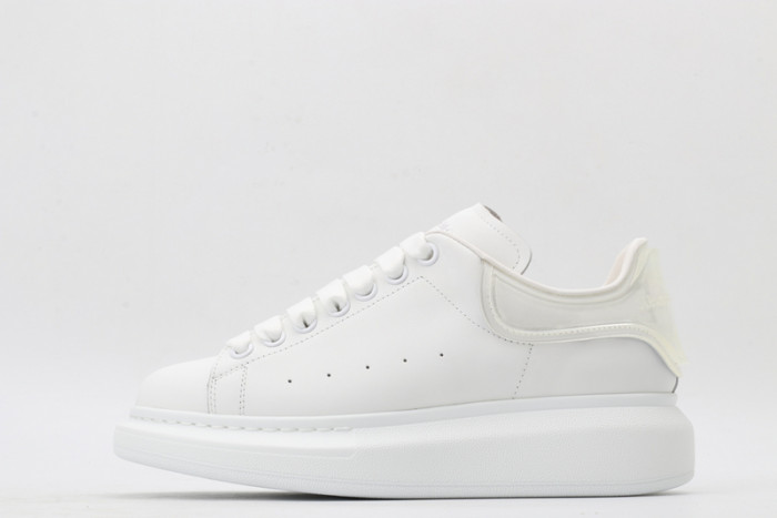 ALEXANDER MCQUEEN SOLE SNEAKERS