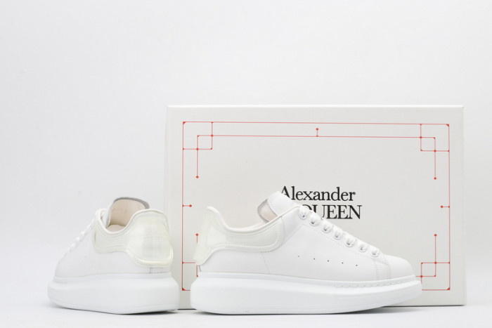 ALEXANDER MCQUEEN SOLE SNEAKERS