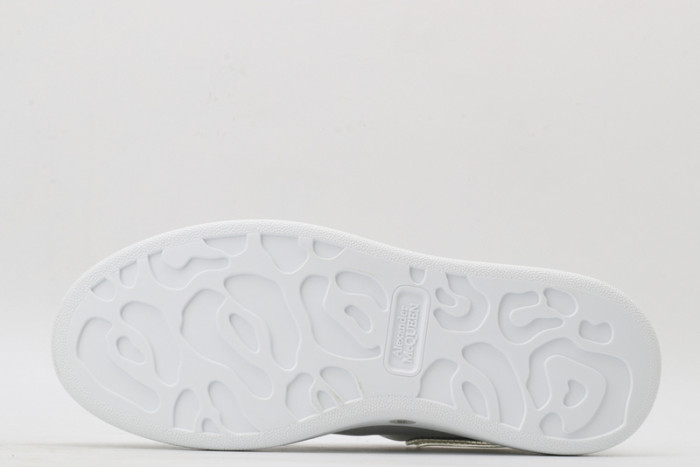 ALEXANDER MCQUEEN SOLE SNEAKERS