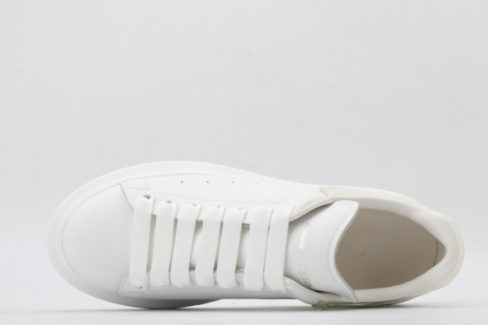 ALEXANDER MCQUEEN SOLE SNEAKERS
