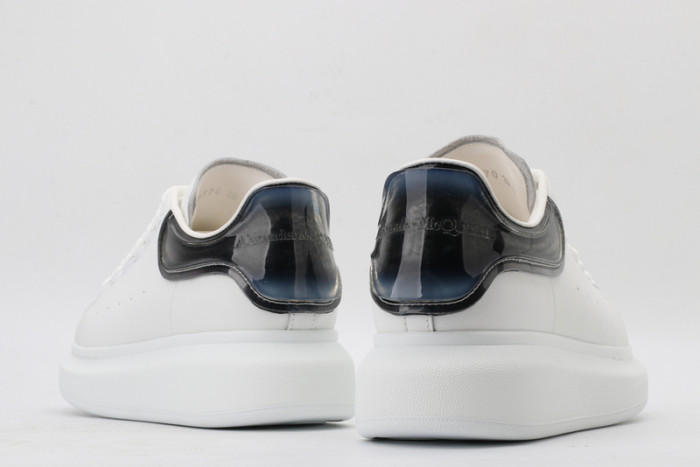 ALEXANDER MCQUEEN SOLE SNEAKERS