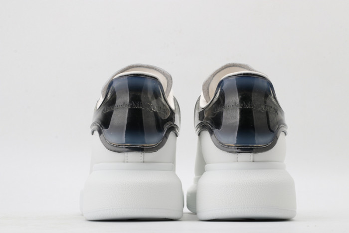 ALEXANDER MCQUEEN SOLE SNEAKERS