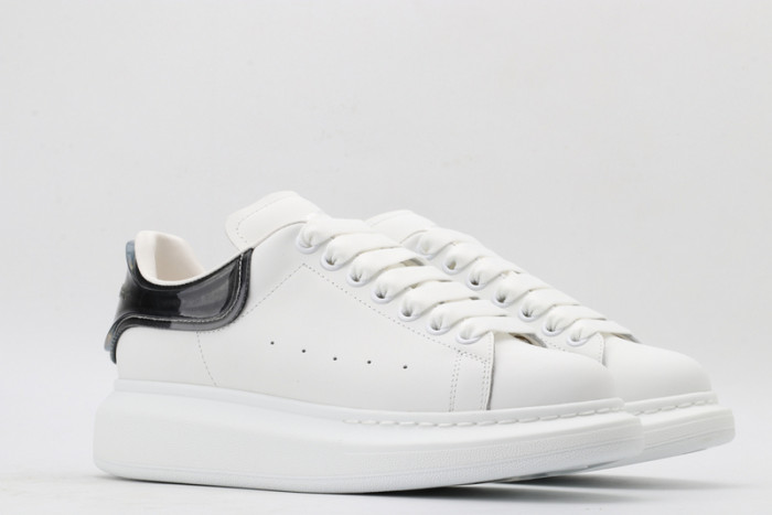ALEXANDER MCQUEEN SOLE SNEAKERS
