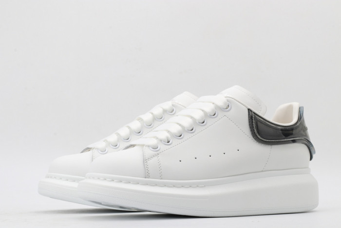 ALEXANDER MCQUEEN SOLE SNEAKERS
