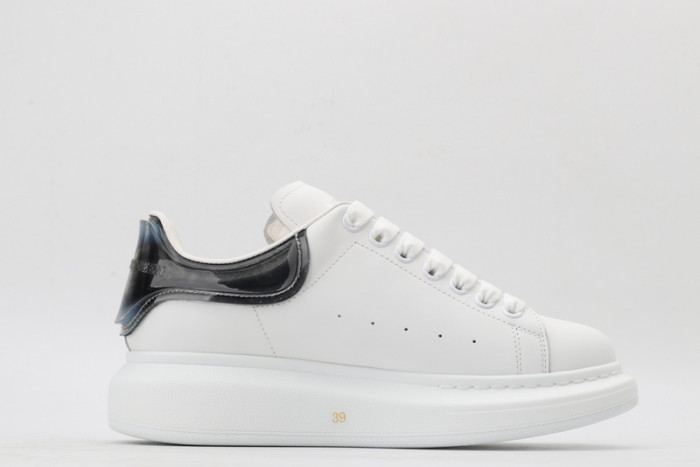 ALEXANDER MCQUEEN SOLE SNEAKERS
