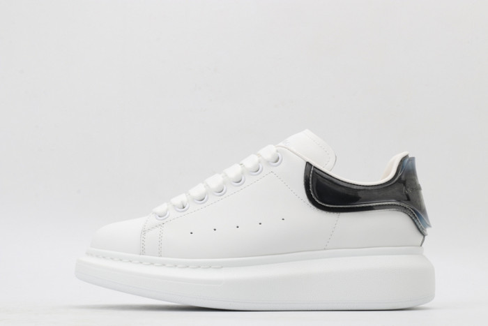 ALEXANDER MCQUEEN SOLE SNEAKERS
