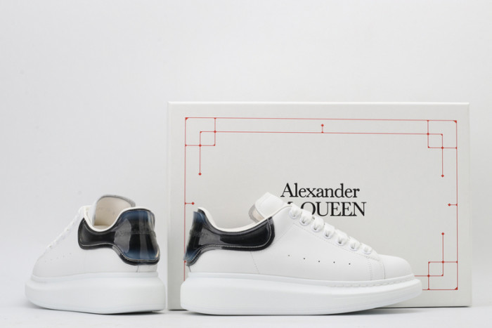 ALEXANDER MCQUEEN SOLE SNEAKERS
