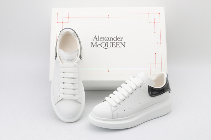 ALEXANDER MCQUEEN SOLE SNEAKERS