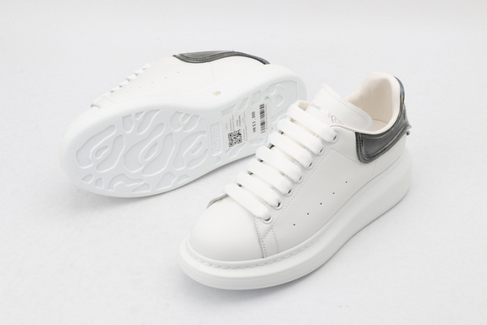 ALEXANDER MCQUEEN SOLE SNEAKERS