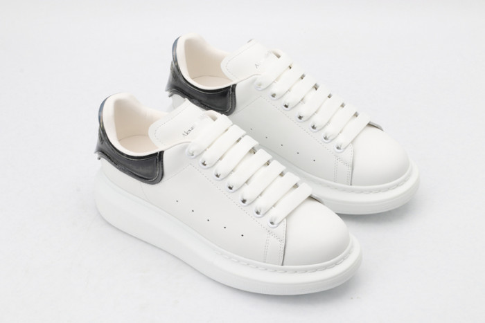 ALEXANDER MCQUEEN SOLE SNEAKERS