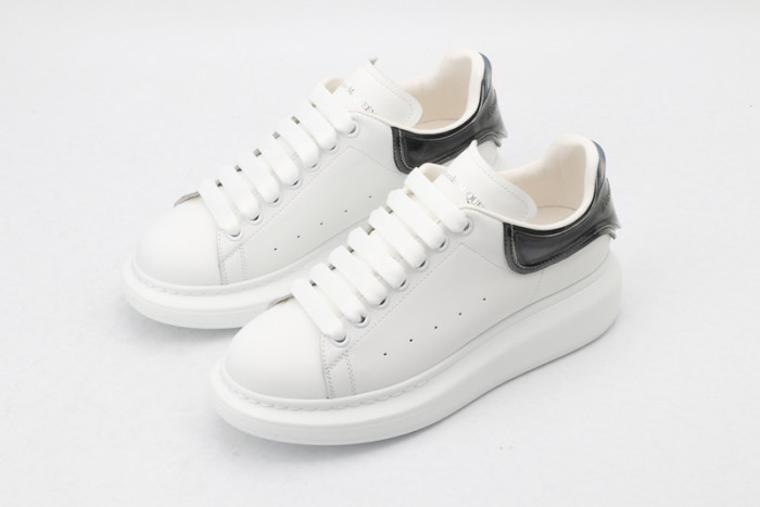 ALEXANDER MCQUEEN SOLE SNEAKERS