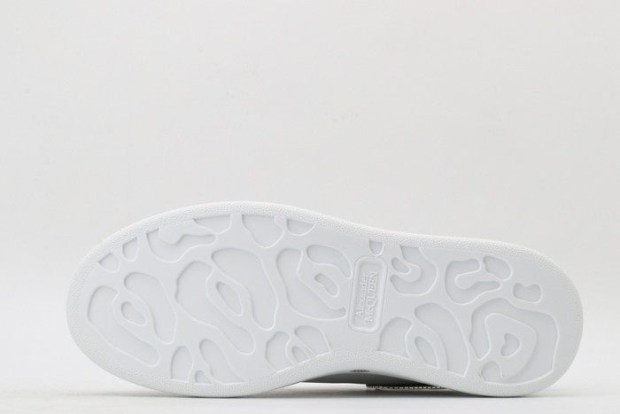 ALEXANDER MCQUEEN SOLE SNEAKERS