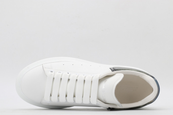 ALEXANDER MCQUEEN SOLE SNEAKERS