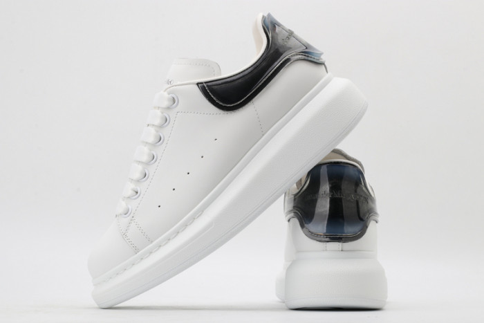ALEXANDER MCQUEEN SOLE SNEAKERS
