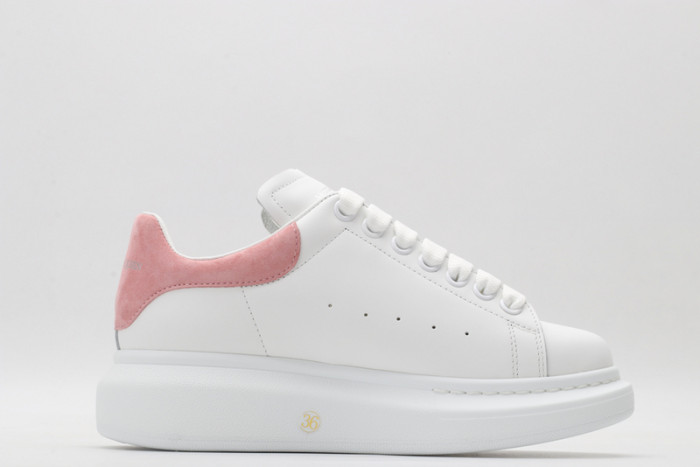 ALEXANDER MCQUEEN SOLE SNEAKERS
