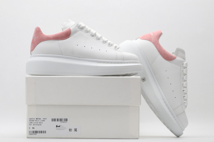 ALEXANDER MCQUEEN SOLE SNEAKERS