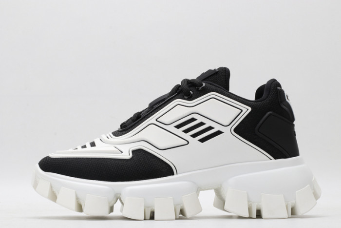 PR CLOUDBUST THUNDER KNIT