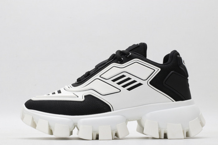 PR CLOUDBUST THUNDER KNIT