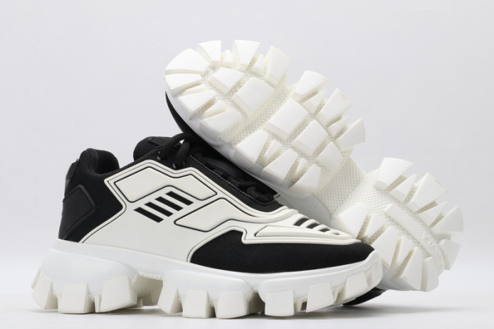 PR CLOUDBUST THUNDER KNIT