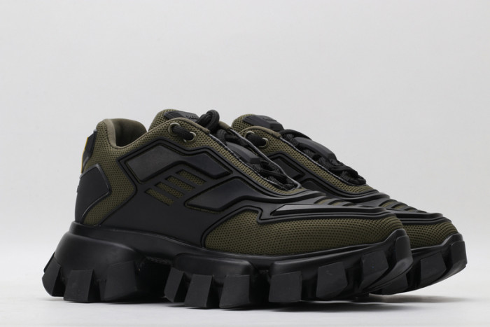 PR CLOUDBUST THUNDER KNIT