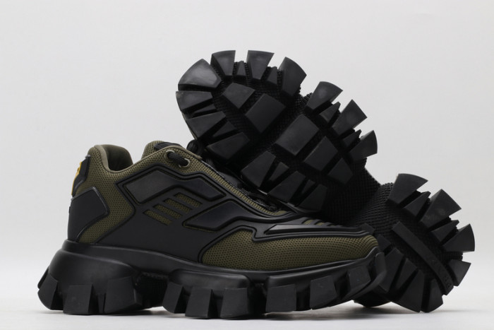 PR CLOUDBUST THUNDER KNIT