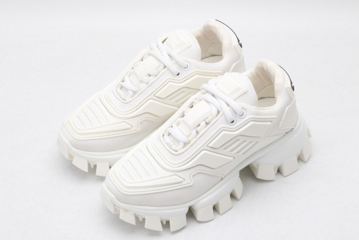 PR CLOUDBUST THUNDER KNIT