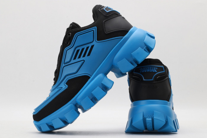 PR CLOUDBUST THUNDER KNIT