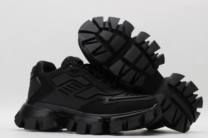 PR CLOUDBUST THUNDER KNIT