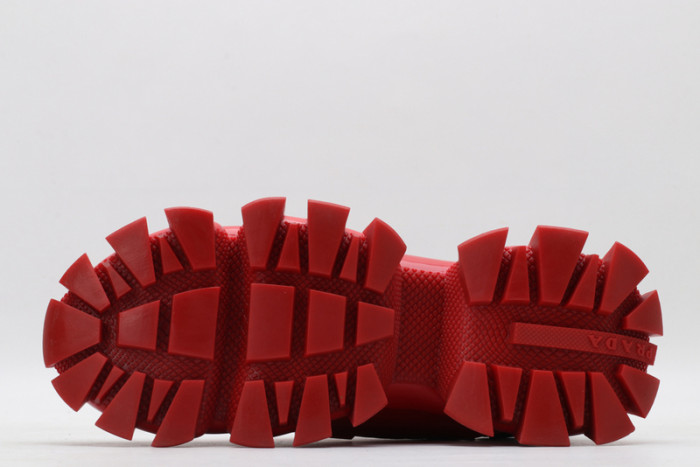 PR CLOUDBUST THUNDER KNIT