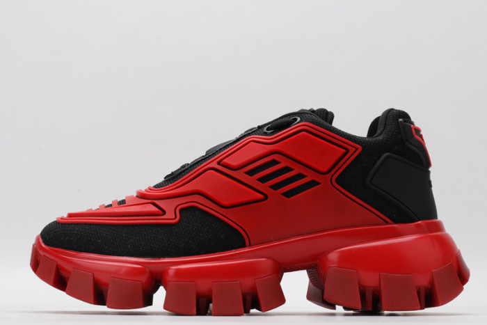 PR CLOUDBUST THUNDER KNIT