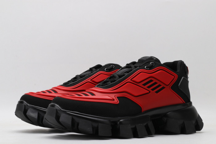 PR CLOUDBUST THUNDER KNIT