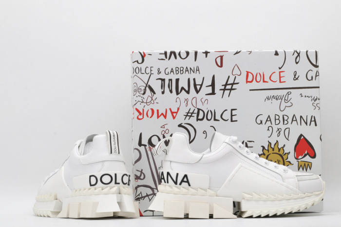 DG SNEAKERS