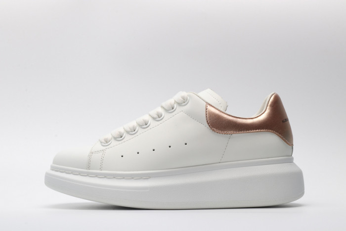 ALEXANDER MCQUEEN SOLE SNEAKERS