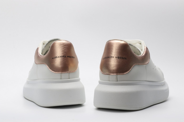 ALEXANDER MCQUEEN SOLE SNEAKERS