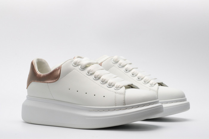 ALEXANDER MCQUEEN SOLE SNEAKERS