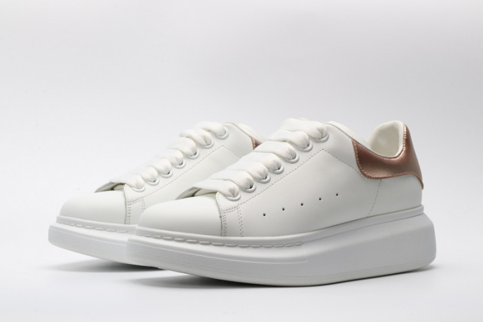 ALEXANDER MCQUEEN SOLE SNEAKERS