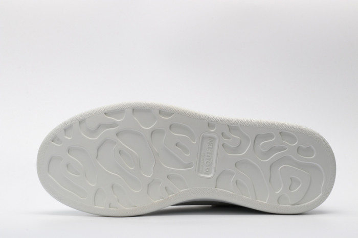 ALEXANDER MCQUEEN SOLE SNEAKERS
