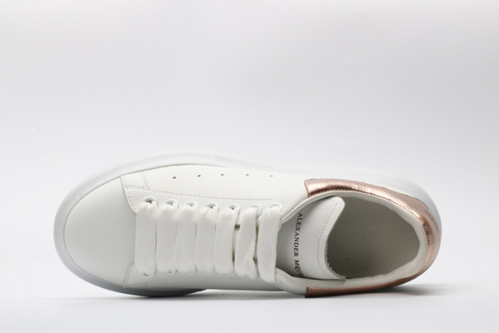 ALEXANDER MCQUEEN SOLE SNEAKERS